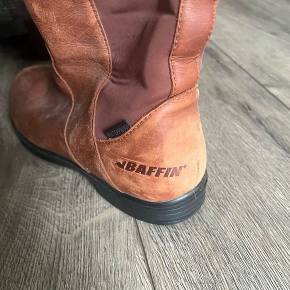 Baffin waterproof boots - Picture 4 of 5